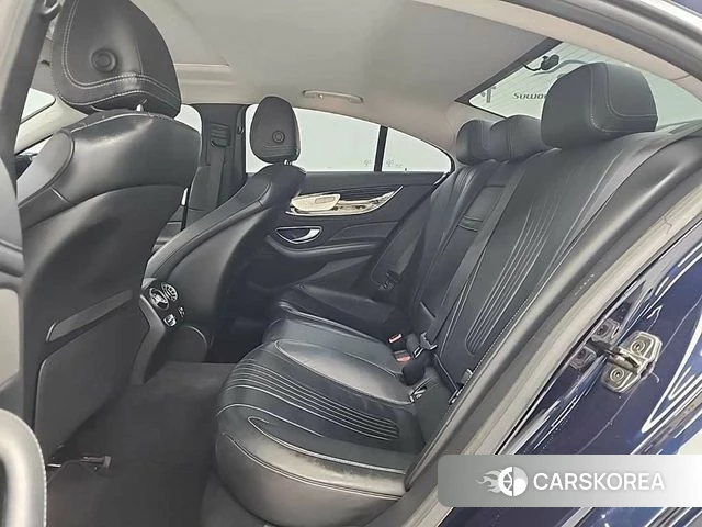 Mercedes-Benz CLS-Class C257 id 3924508 из Кореи 9