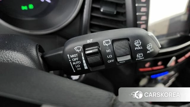 Ssangyong Tivoli Air id 3853533 из Кореи 9