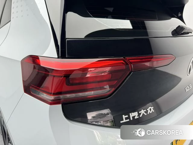 Volkswagen ID.3 id 4341791 из Китая 9