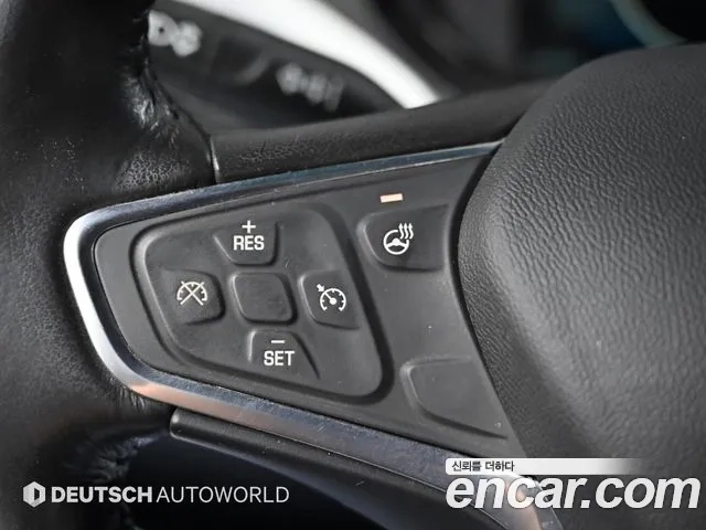 Chevrolet (GM Daewoo) Bolt EV id 2932427 из Кореи 9