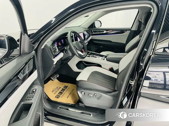 Volkswagen Tourang id 4238750 из Китая 9