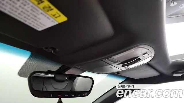 Hyundai Veloster (JS) id 2865305 из Кореи 9