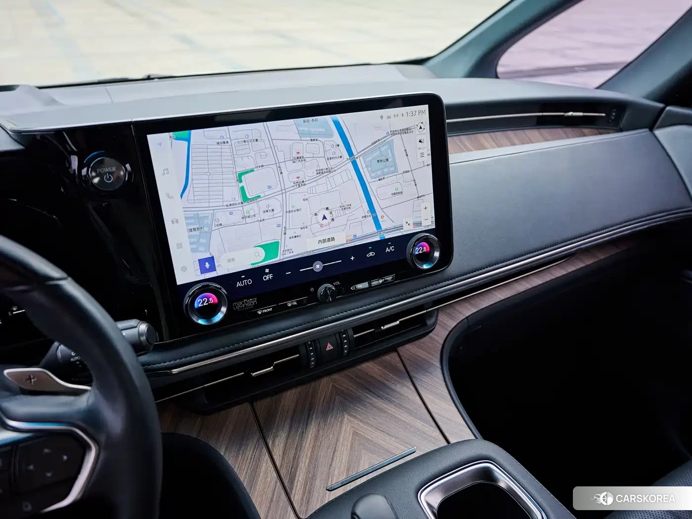Lexus LM id 4548267 из Китая 9