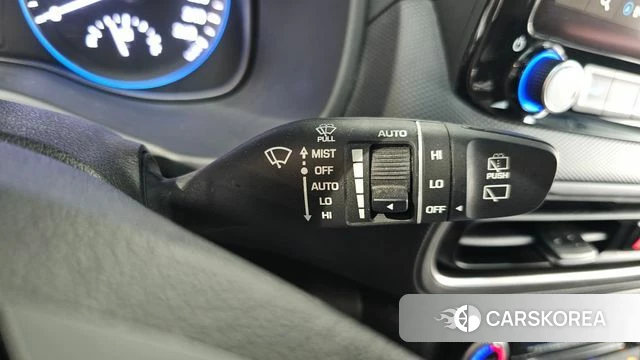 Hyundai The New Kona id 4416272 из Кореи 9