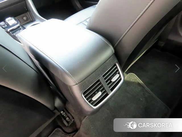 Hyundai Sonata (DN8) id 3872930 из Кореи 9