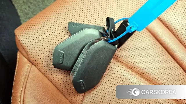 Kia The New K5 3rd generation id 3664080 из Кореи 9