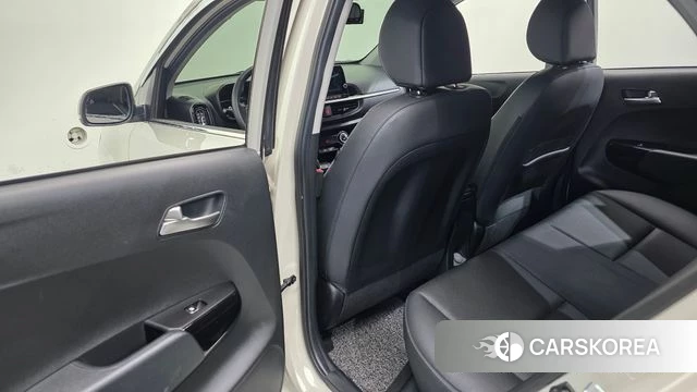 Kia The New Morning (JA) id 3811214 из Кореи 9