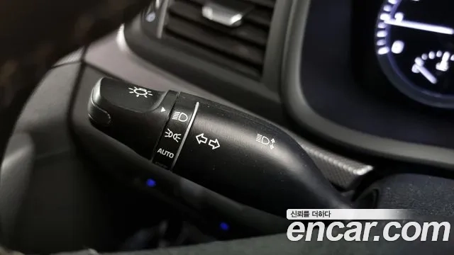 Hyundai Sonata New Rise id 2865433 из Кореи 9