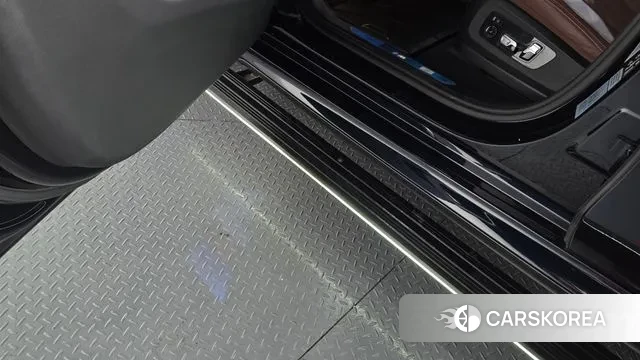 BMW X6 (G06) id 3528994 из Кореи 9