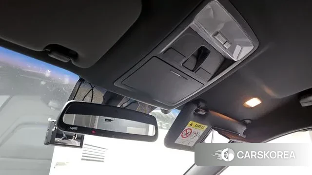 Ssangyong Rexton Sports Cannes id 3075808 из Кореи 9