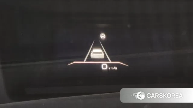 Genesis GV80 id 3374373 из Кореи 9