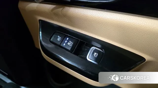 Kia Carnival 4th generation id 3680067 из Кореи 9