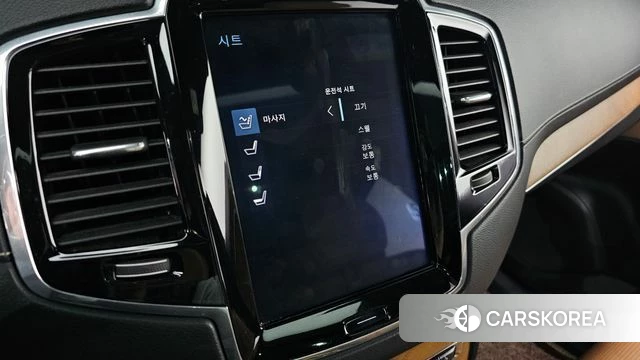 Volvo XC90 second Generation id 4196962 из Кореи 9