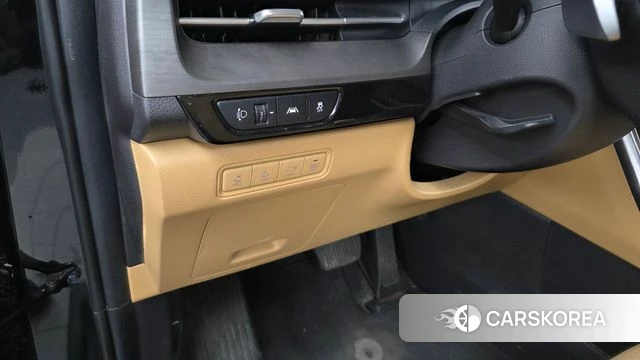 Kia Carnival 4th generation id 4894748 из Кореи 9