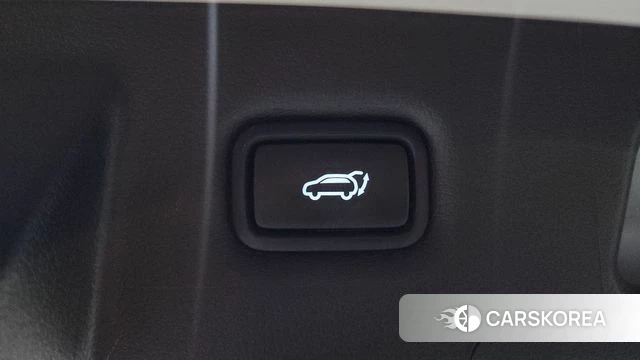 Hyundai The New Santa Fe id 4309223 из Кореи 9