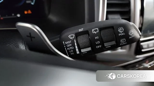 Ssangyong All New Rexton id 3592109 из Кореи 9