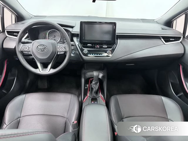 Toyota Lei Ling id 4278506 из Китая 9