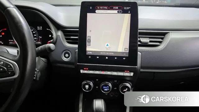 Renault Korea (Samsung) XM3 id 3443111 из Кореи 9