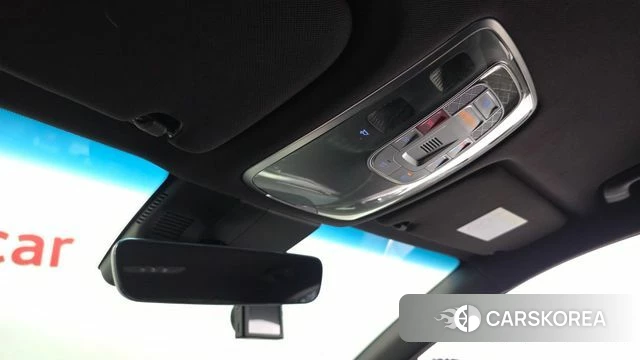 Genesis G80 (RG3) id 4701977 из Кореи 9