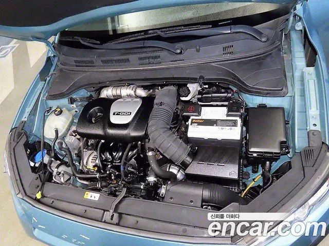 Hyundai Kona id 2765091 из Кореи 9