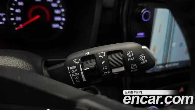 Ssangyong Berry New Tivoli id 2935585 из Кореи 9