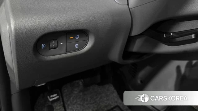 Hyundai Casper id 4561132 из Кореи 9