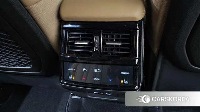 Renault Korea (Samsung) Grand Coleos id 4729927 из Кореи 9