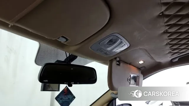 Hyundai The New Grand Starex id 2902940 из Кореи 9