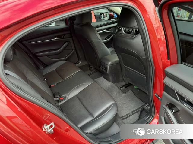 Mazda 3 Angkesaila id 4273831 из Китая 9