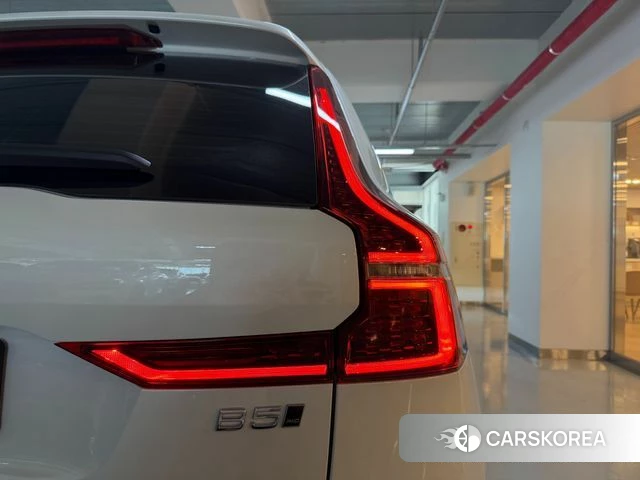 Volvo XC60 second Generation id 4870454 из Кореи 9