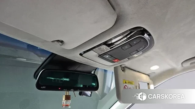 Hyundai Palisade id 3545776 из Кореи 9