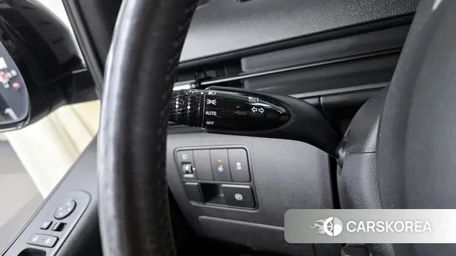 Hyundai Staria id 3373487 из Кореи 9