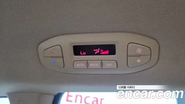 Kia The New Carnival id 2946046 из Кореи 9