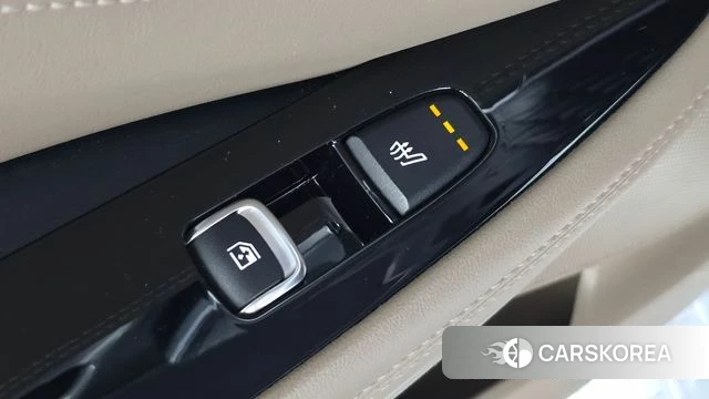 Kia K8 id 4666063 из Кореи 9