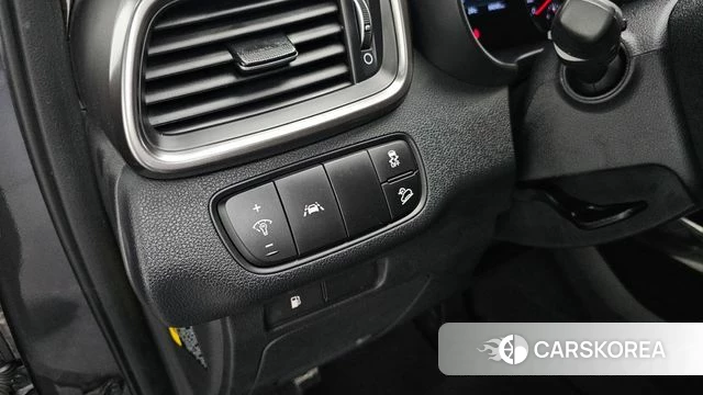 Kia The New Sorento id 4416862 из Кореи 9