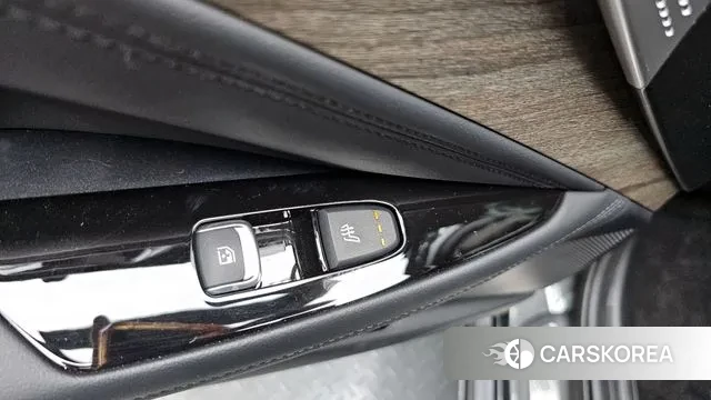 Kia K8 Hybrid id 3310957 из Кореи 9