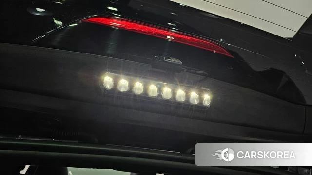 Hyundai The New Santa Fe id 4195841 из Кореи 9