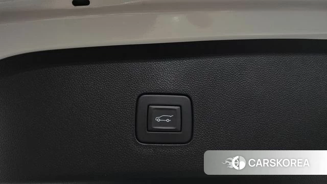Chevrolet (GM Daewoo) Trax Crossover id 4578935 из Кореи 9