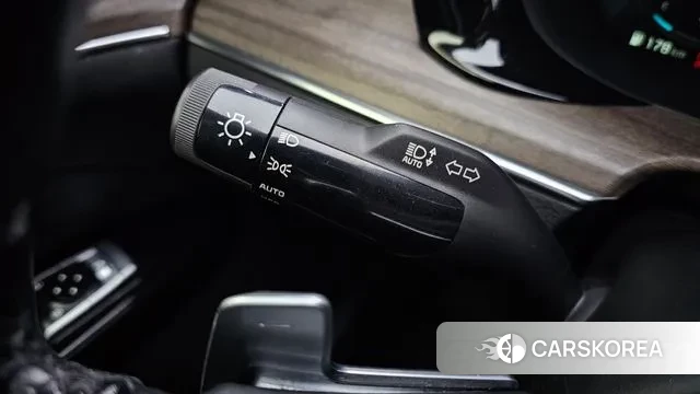 Kia K5 3rd generation id 3459534 из Кореи 9