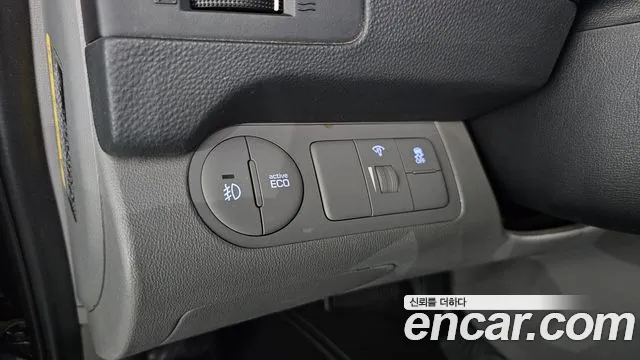 Hyundai The New Grand Starex id 2849887 из Кореи 9