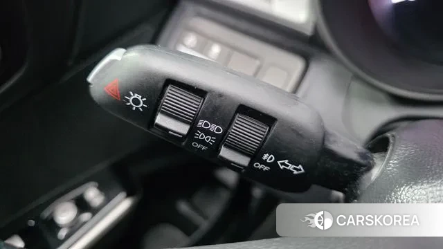 Ssangyong Tivoli Armor id 3479960 из Кореи 9