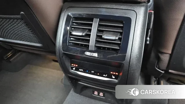 BMW X3 (G01) id 3625822 из Кореи 9