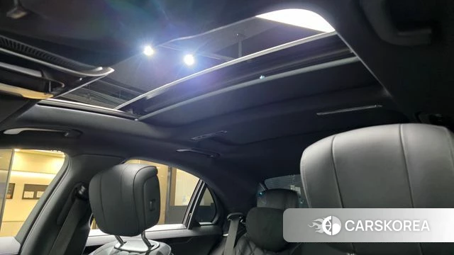 Mercedes-Benz S-Class W223 id 4768296 из Кореи 9