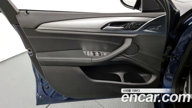 BMW X4 (G02) id 2945790 из Кореи 9