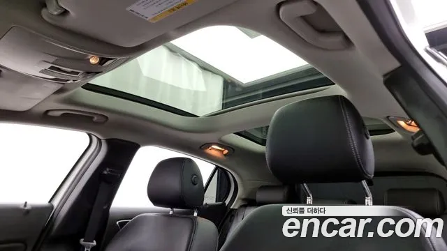 Mercedes-Benz GLA-Class X156 id 2818681 из Кореи 9