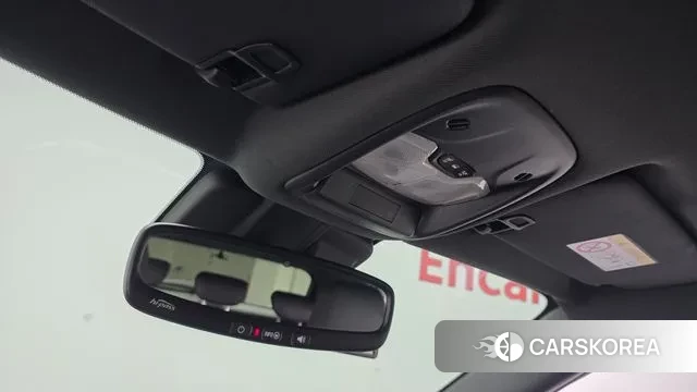 Chevrolet (GM Daewoo) Trailblazer id 3771699 из Кореи 9