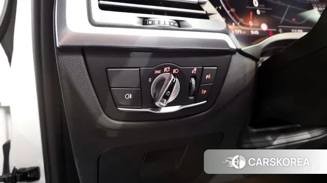 BMW X3 (G01) id 3426959 из Кореи 9