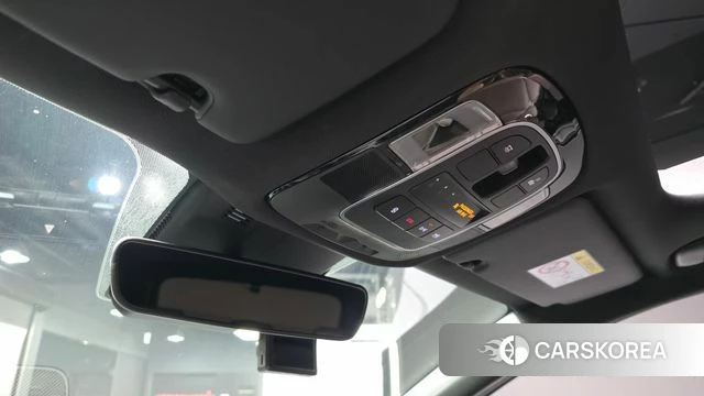 Hyundai Tucson (NX4) id 4535035 из Кореи 9