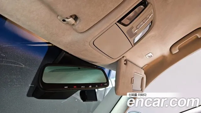 Kia K7 Premier id 2912393 из Кореи 9