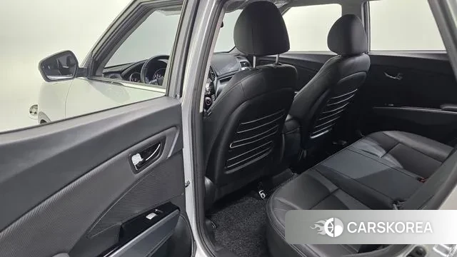 Ssangyong Tivoli Armor id 3045313 из Кореи 9